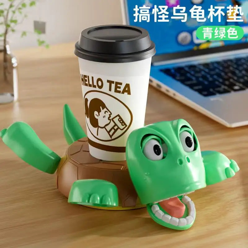 Turtle Coaster