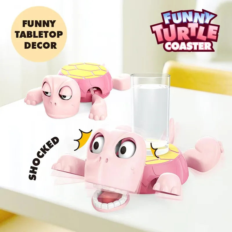 Turtle Coaster