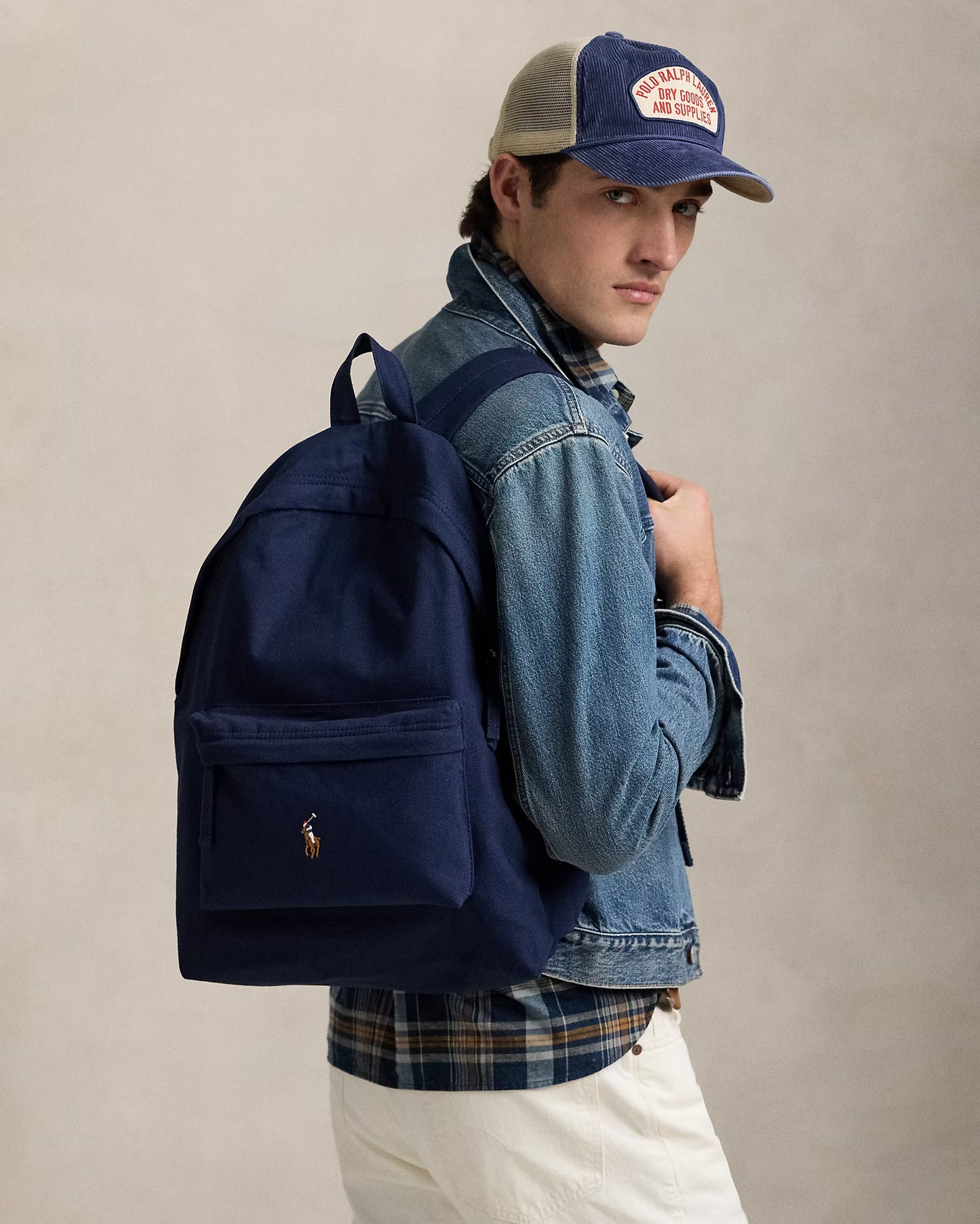 Ralph Lauren Backpack