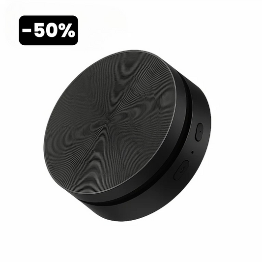 Mini Baf Portable