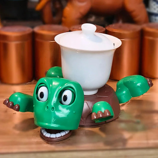 Turtle Coaster