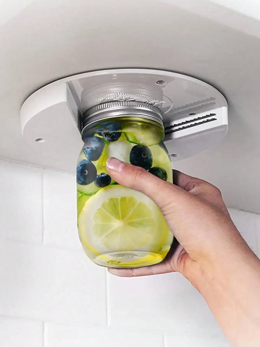 Circular Can Opener Kitchen
